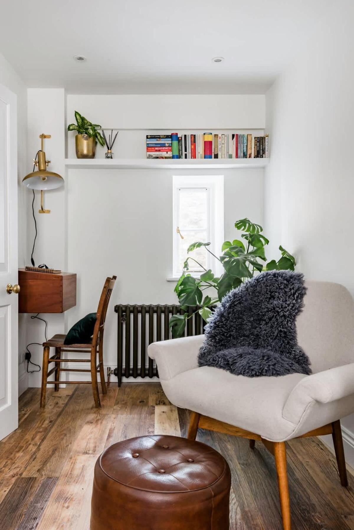 Central Georgian Townhouse With Free Parking Bath Bagian luar foto