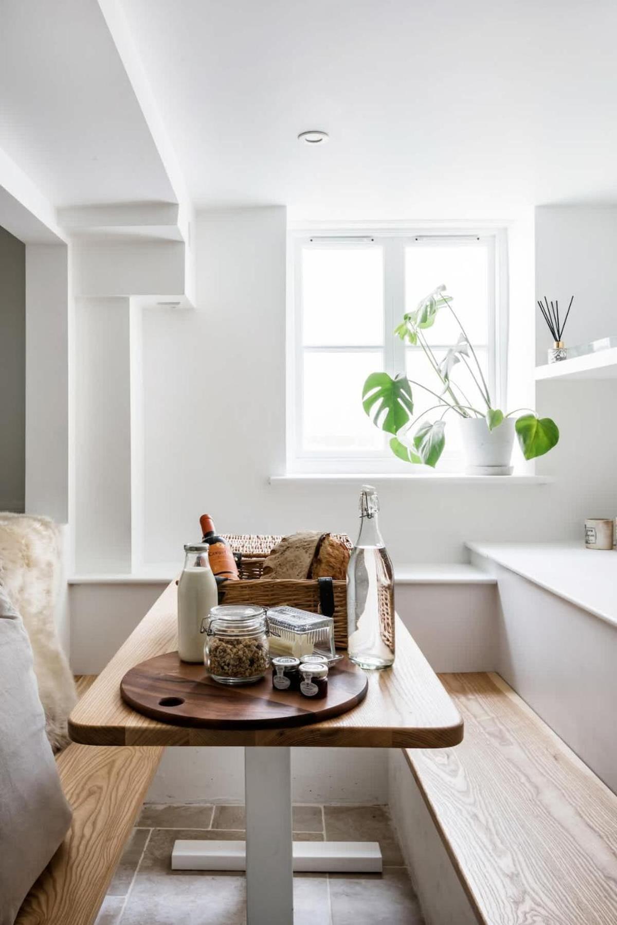 Central Georgian Townhouse With Free Parking Bath Bagian luar foto
